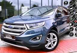 Ford Edge 4x4| 210KM|Panorama|Pamięć|Kamera|Navi|Skóry|As.Park|FuLLLed|GWARANC