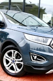 Ford Edge 4x4| 210KM|Panorama|Pamięć|Kamera|Navi|Skóry|As.Park|FuLLLed|GWARANC-2