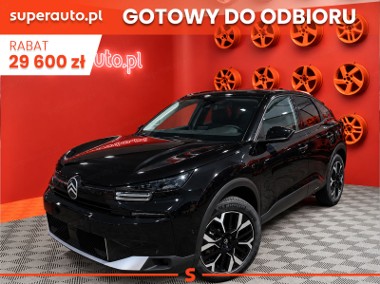 Citroen C4 II Max eDCT6 1.2 mHEV Max eDCT6 1.2 mHEV 145KM / Pakiet Zimowy-1