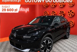 Citroen C4 II Max eDCT6 1.2 mHEV Max eDCT6 1.2 mHEV 145KM / Pakiet Zimowy