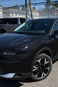 Citroen C4 II Max eDCT6 1.2 mHEV Max eDCT6 1.2 mHEV 145KM / Pakiet Zimowy-2