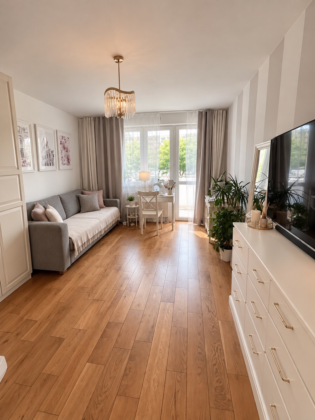 Kawalerka na wynajem, 27 m² Praga-Północ