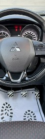 Mitsubishi ASX Panorama*Xenony*NAVI*Grzane*Fotele*Klimatyzacja*Alu*18"*Zarejestrowa-4