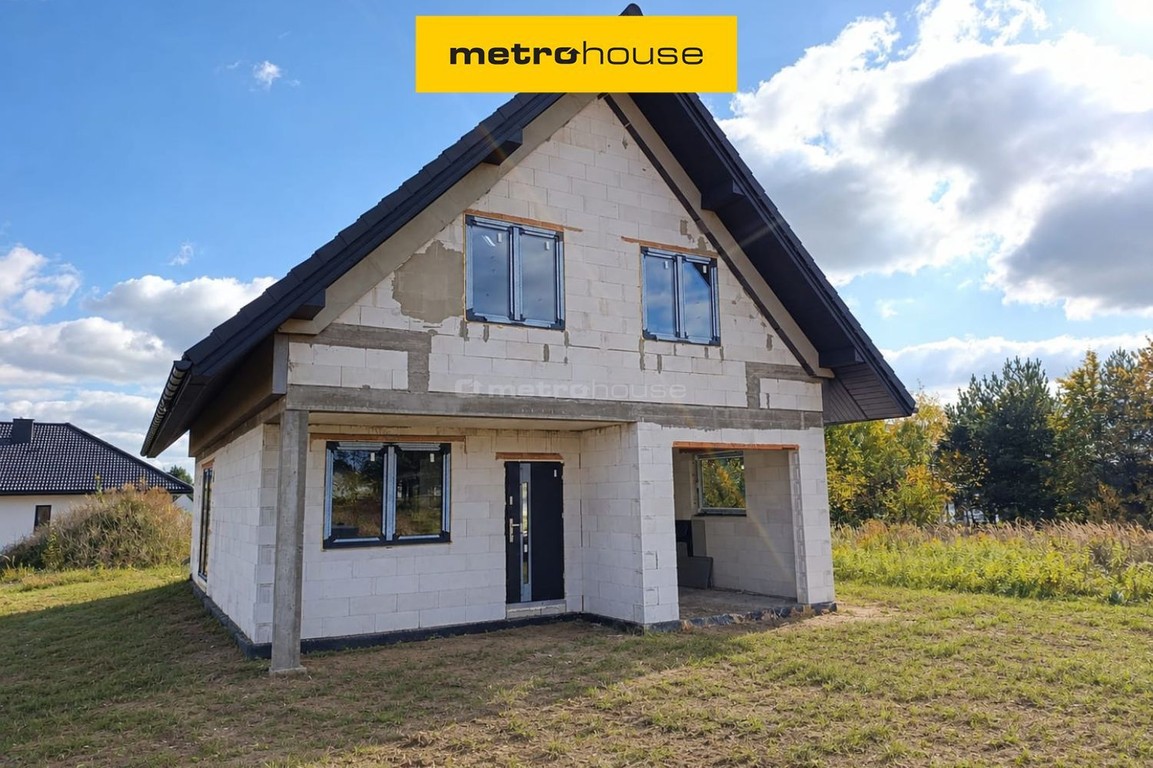 Dom na sprzedaż, 5 pokoi, 180 m², Piekoszów