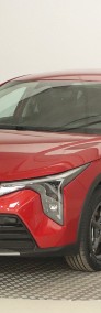 Kia , 1. Właściciel, Serwis ASO, Automat, VAT 23%, Navi,-3