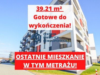 Nowe mieszkanie Rzeszów, ul. Prymasa 1000-Lecia-1