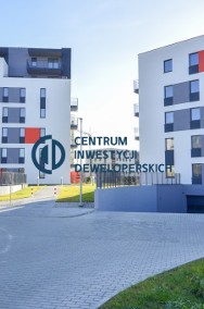 Nowe mieszkanie Rzeszów, ul. Prymasa 1000-Lecia-2