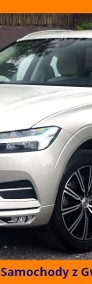 Volvo XC60 II B4 AWD Inscription SALON PL Kamera Keyless VAT23%-3