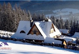 Dom Zakopane