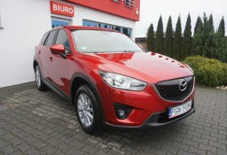 Mazda CX-5 Kamera*Navi* 2.0*165KM*z Niemiec*150000km*serwis*