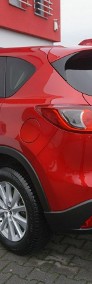 Mazda CX-5 Kamera*Navi* 2.0*165KM*z Niemiec*150000km*serwis*-4