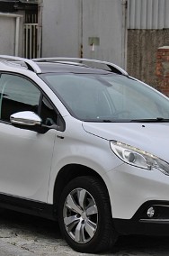 Peugeot 2008-2