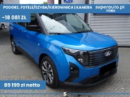 Ford Tourneo Courier Titanium A7 Titanium A7 1.0 125KM