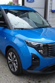 Ford Tourneo Courier Titanium A7 Titanium A7 1.0 125KM-2