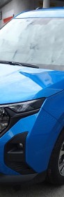 Ford Tourneo Courier Titanium A7 Titanium A7 1.0 125KM-4
