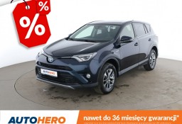 Toyota RAV 4 IV navi, klima auto, grzane fotele, kamera i czujniki parkowania