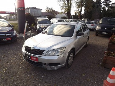 Skoda Octavia II-1