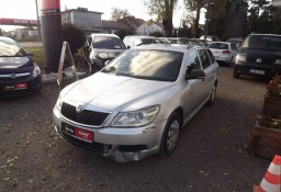 Skoda Octavia II