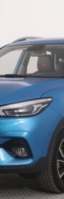 MG ZS ZS SUV EXCLUSIVE, Nawigacja, kamera 360°, Tempomat-3