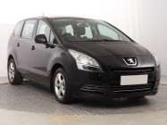 Peugeot 5008 , Salon Polska, 7 miejsc, Klima, Parktronic