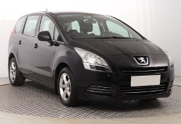 Peugeot 5008 , Salon Polska, 7 miejsc, Klima, Parktronic