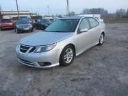 Saab 9-3 II 210KM