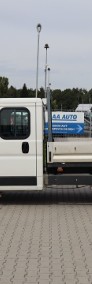 Citroen Jumper , L4H1, 2m3, 7 Miejsc-4