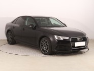 Audi A4 B9 , Salon Polska, Serwis ASO, Automat, Xenon, Bi-Xenon,