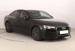 Audi A4 B9 , Salon Polska, Serwis ASO, Automat, Xenon, Bi-Xenon,