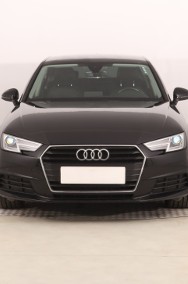 Audi A4 B9 , Salon Polska, Serwis ASO, Automat, Xenon, Bi-Xenon,-2