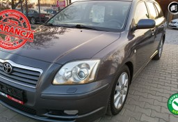 Toyota Avensis II 1.8 Executive , Xenon , Navi , 8-kół ...
