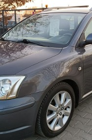 Toyota Avensis II 1.8 Executive , Xenon , Navi , 8-kół ...-2