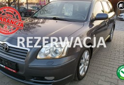 Toyota Avensis II 1.8 Executive , Xenon , Navi , 8-kół ...