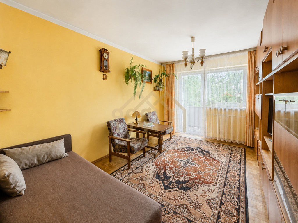 Mieszkanie na wynajem, 37 m² Żoliborz, Elbląska
