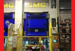 Prasa hydrauliczna CNC SMG DS 315-1500/1300