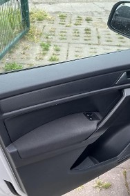 Volkswagen Caddy 2.0 TDI Trendline-2