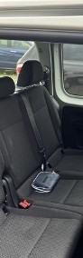 Volkswagen Caddy 2.0 TDI Trendline-4