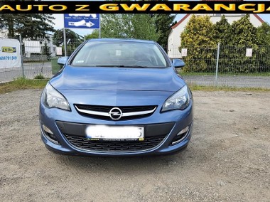 Opel Astra K IV 1.4 T LPG-1