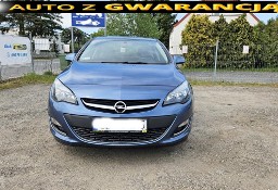 Opel Astra K IV 1.4 T LPG