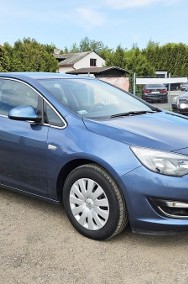 Opel Astra K IV 1.4 T LPG-2