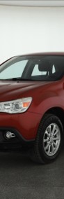 Mitsubishi ASX , Salon Polska, Serwis ASO, Klima, Tempomat, Parktronic,ALU-3