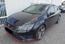 SEAT Leon III Cupra 2,0 TSI 290 KM Raty Leasing