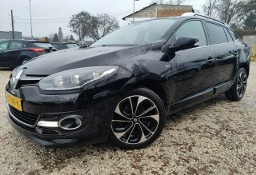 Renault Megane IV Navi Skóry Szklany Dach Klimatronik Led Bose Hend Free