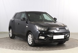 Ssangyong Tivoli I , GAZ, Klima, Tempomat, Parktronic