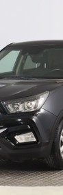 Ssangyong Tivoli I , GAZ, Klima, Tempomat, Parktronic-3