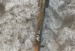 Massey Ferguson - Wieszak Hitch Cięgło
