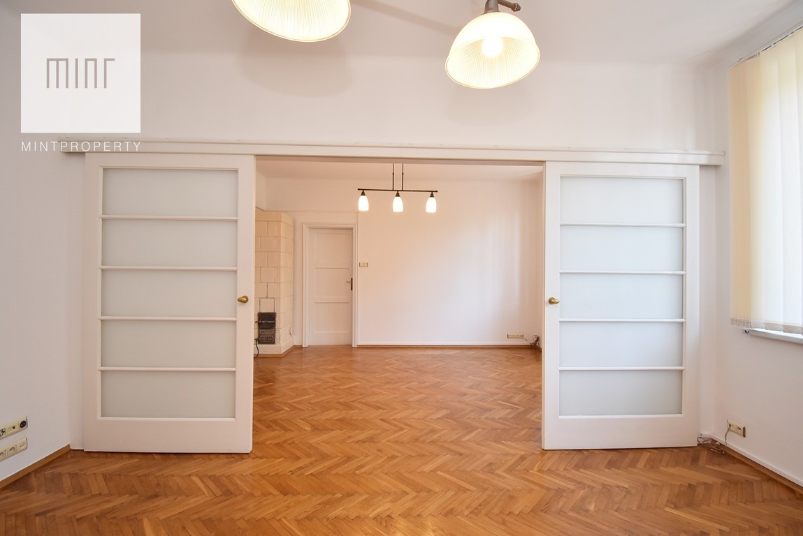 Mieszkanie na wynajem, 120 m² Łobzów, Nowowiejska