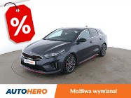 Kia Cee&apos;d III Cee&apos;d / pro_cee&apos;d GRATIS! Pakiet Serwisowy o wartości 500 zł!