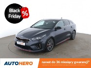 Kia Cee&apos;d III Cee&apos;d / pro_cee&apos;d GRATIS! Pakiet Serwisowy o wartości 500 zł!