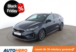 Kia Cee&apos;d III Cee&apos;d / pro_cee&apos;d GRATIS! Pakiet Serwisowy o wartości 500 zł!